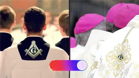 ¡Denuncia de la Virgen! Infiltración de la Masonería Eclesiástica