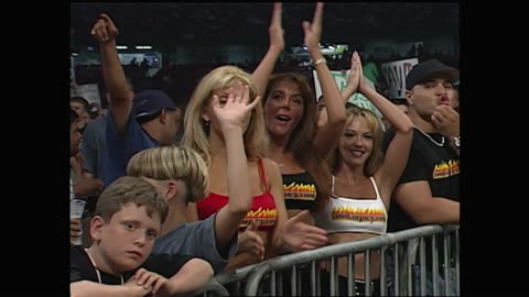 WCW Monday Nitro May 31, 1999