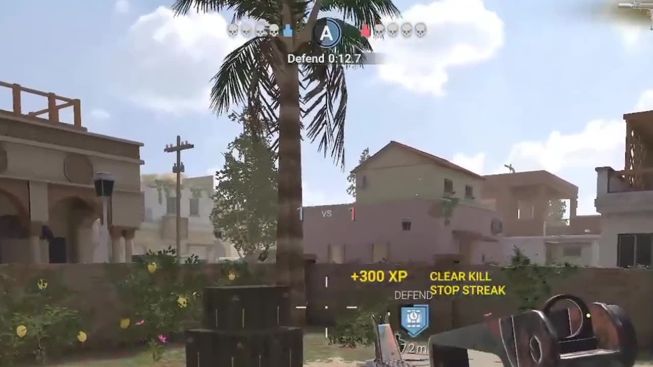 Combat Master highlights 58-19 #shorts