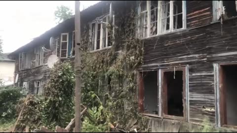 🔥🇷🇺🇺🇦 Ukraine Russia War | First Responders Tackle Fire in Sumy Region | RCF