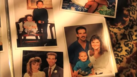 Forensic Files Season 15, Ep 17 Fashion Police