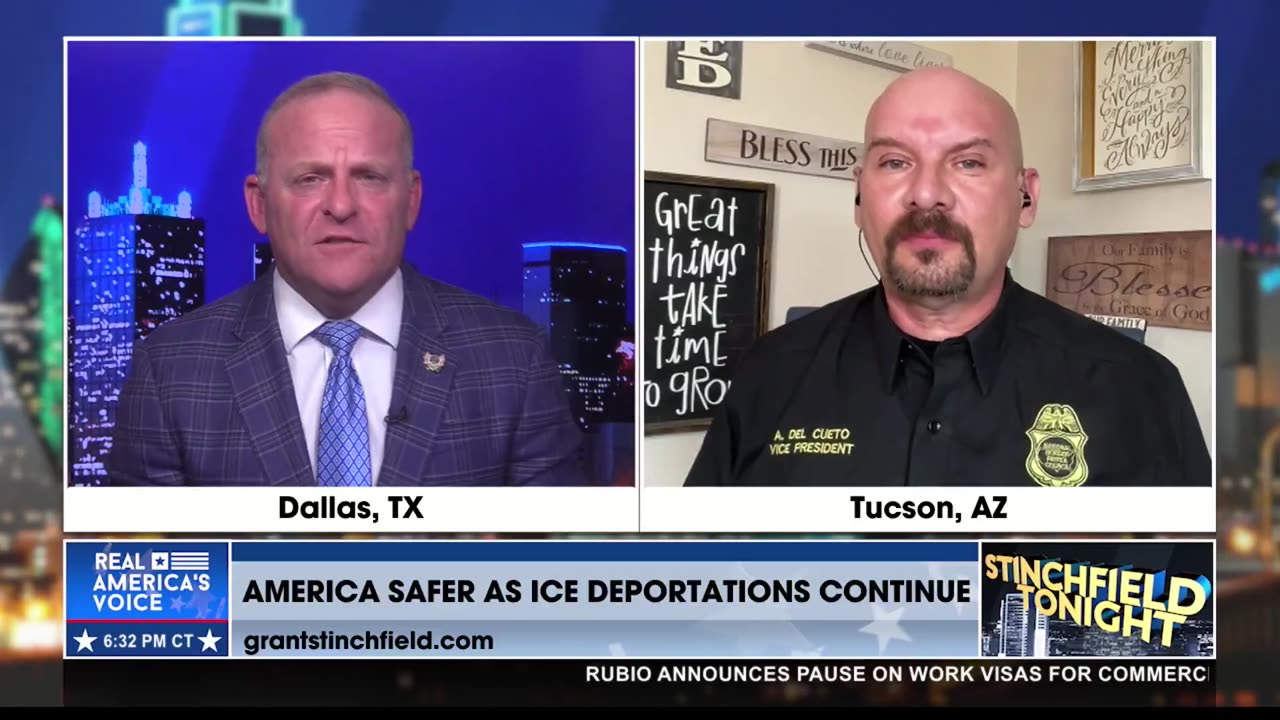 THE REASON WHY THE NUMBER OF NON-CRIMINAL ILLEGAL ALIENS IS ON THE RISE