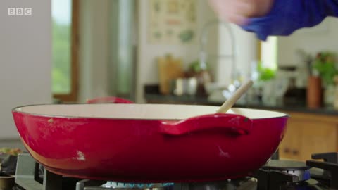 Rick Stein's Secret France - S01E05 - Languedoc-Roussillon