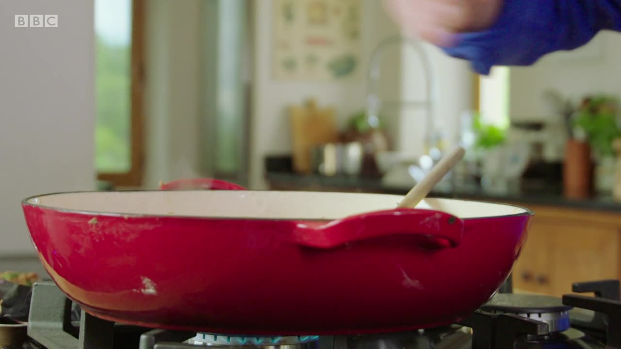 Rick Stein's Secret France - S01E05 - Languedoc-Roussillon