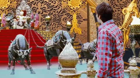 Ravi Teja Superhit Movie