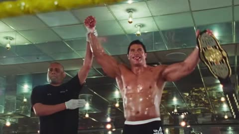 The Smashing Machine - Official Trailer HD - A24
