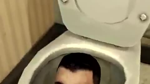 Skibidi Toilet