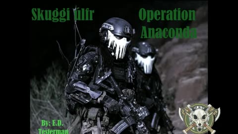 Skuggi úlfr