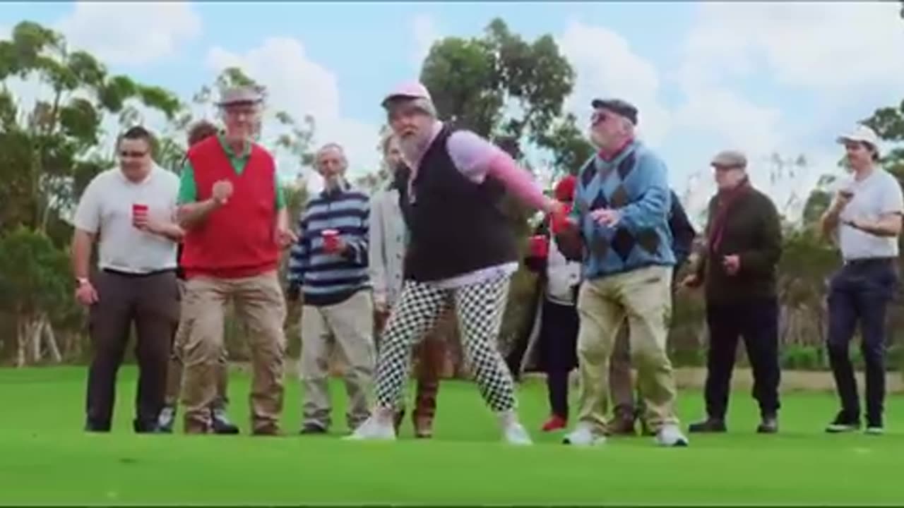 TONES AND I - DANCE MONKEY (OFFICIAL VIDEO)