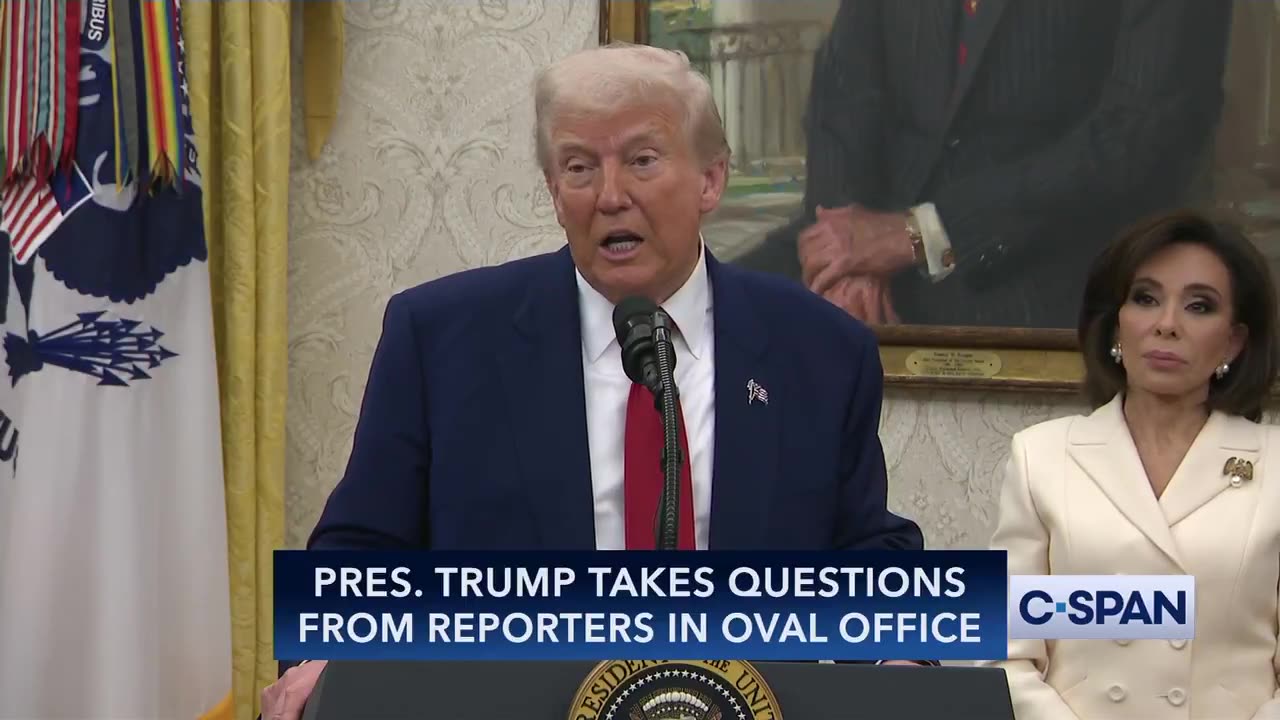 Trump: "Well, I'd like to be honest. Yes I did" ... WARN Netanyahu Against Taking Actions Against Iran