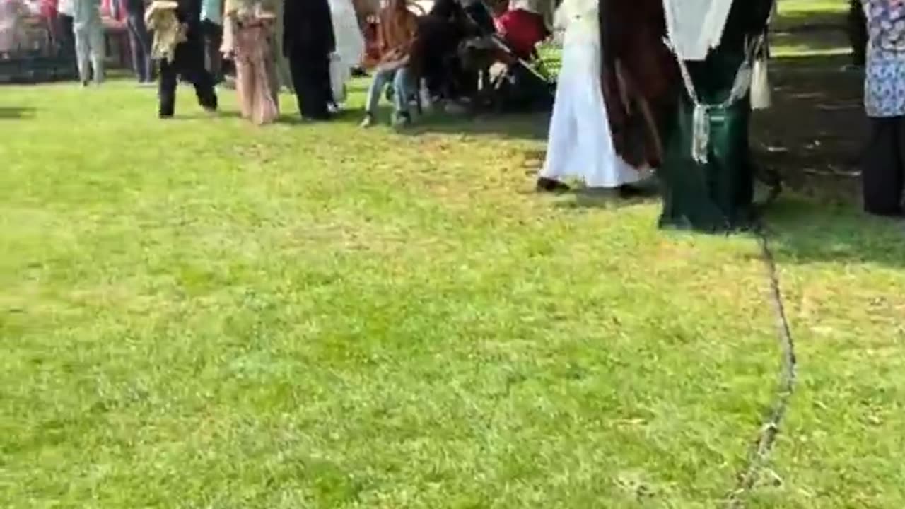 The native German no longer recognizes Munich, where he was born and raised.