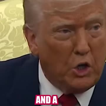 Trump Calls His Tariffs Plan an 'Honor' to Enact