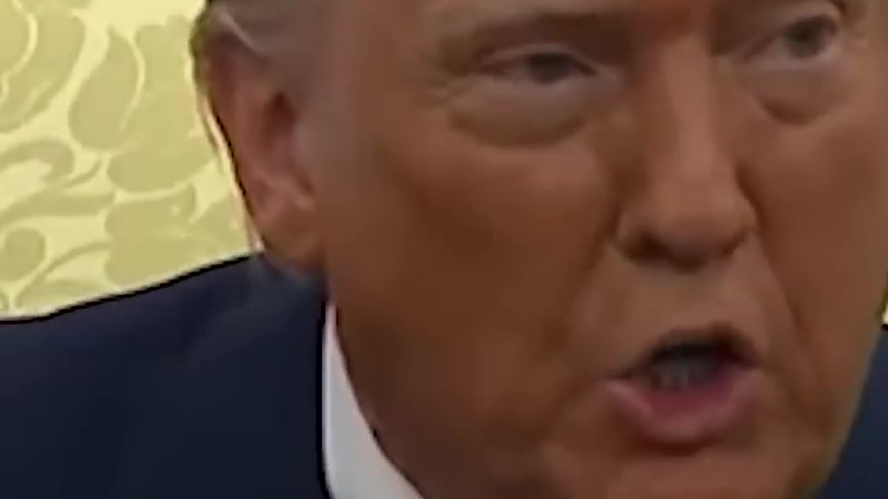 Trump Calls His Tariffs Plan an 'Honor' to Enact