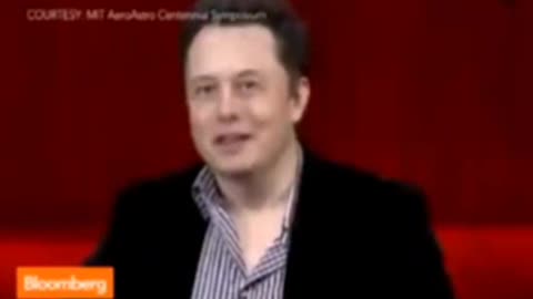 In 2014 Elon Musk Stated That ‘With Artificial Intelligence We’re Summoning the Demon’