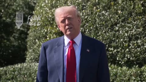 Donald Trump, Elon Musk, Thomas Massie - PitchMen (You’re the Product)