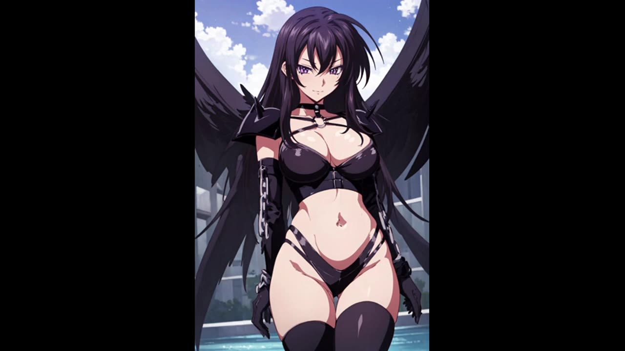 What if Issei's Yandere Harem Refused to Share him & he Ran back in Time Movie