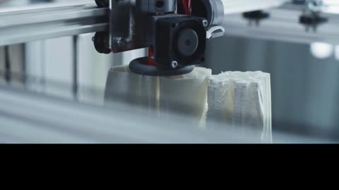 Advanced 3D Printing for Automobile & Aerospace | PrintPerfecto3D