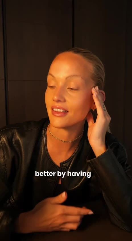 Someone needs to hear that today