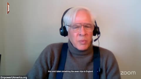 LIVE: Breitbart's Alex Marlow with EmpowerU on How the Establishment Media Destroyed Itself...
