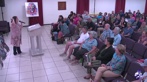 The Upper Room RGV / August 12, 2025