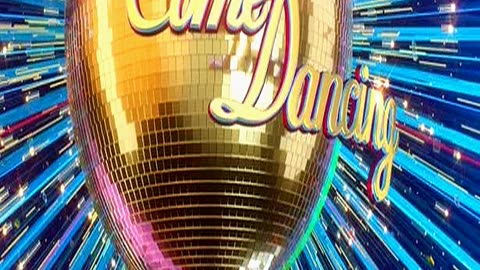 Strictly Come Dancings Gorka Marquez Pulls Out of