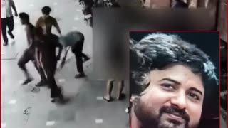 Delhi Shock: Sevadar Murdered Inside Kalkaji Temple Over ‘Chunari’ Dispute