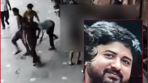 Delhi Shock: Sevadar Murdered Inside Kalkaji Temple Over ‘Chunari’ Dispute