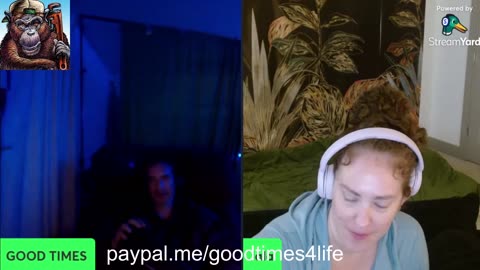 11/03/25 Goodtimes4life VOD: "windy morning"