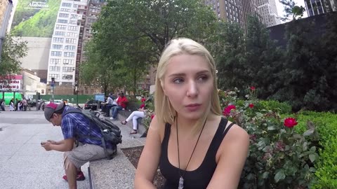 LAUREN SOUTHERN: ACTIVIST OR JOURNALIST?