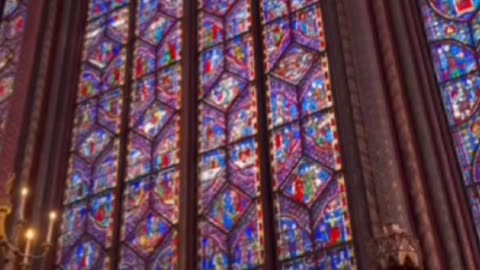 OLD TECHNOLOGY BUILT INTO ARCHITECTURE TELLS OF A STORY THAT IS SILENCED