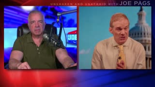 Jim Jordan on Schumer's Shutdown