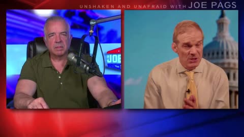 Jim Jordan on Schumer's Shutdown