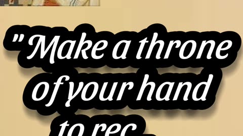 How to receive the Eucharist by Hand? | The Asker