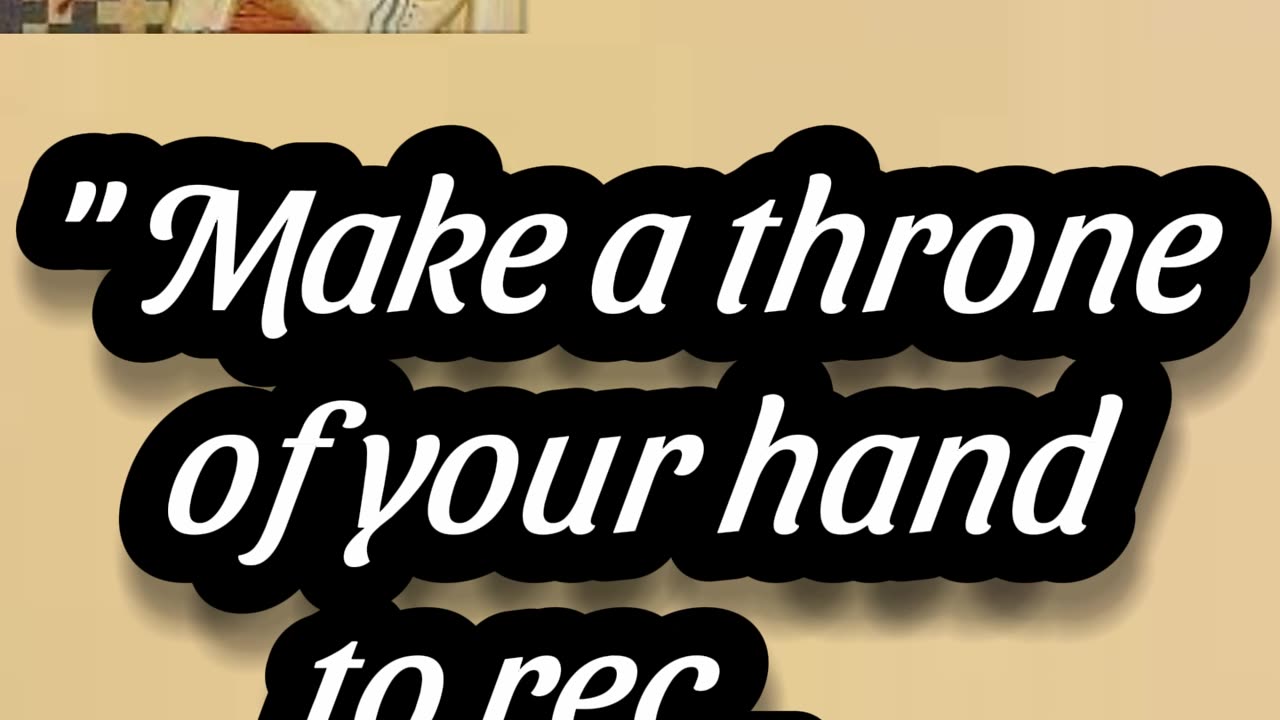 How to receive the Eucharist by Hand? | The Asker
