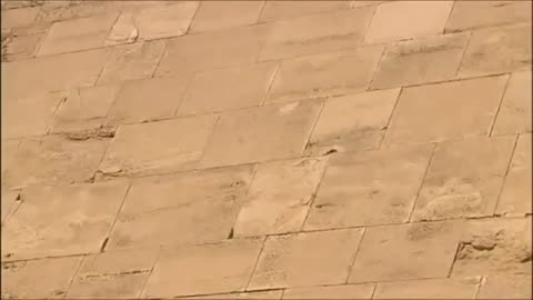 How Were the Pyramids Actually Built