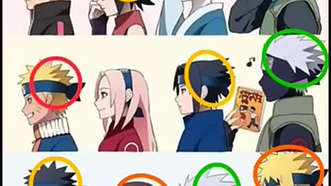 Incredible: NARUTO #naruto #tiktok #anime