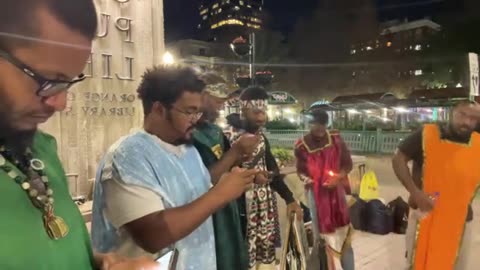 GMS ORLANDO FLORIDA Prophecy Is The Only Thing To Talk About 1/24/26 - CHURCH - CAMP