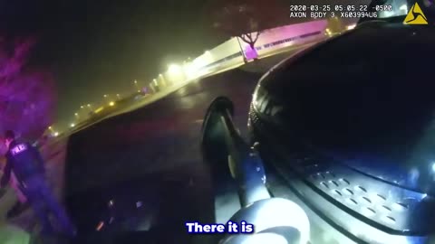 Caught and Sentenced ⚖️ | Criminal Gets 30 Years in Prison 🚔