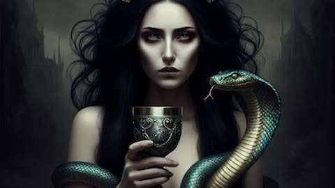 #beat I MADE CALLED #demon JEZEBEL