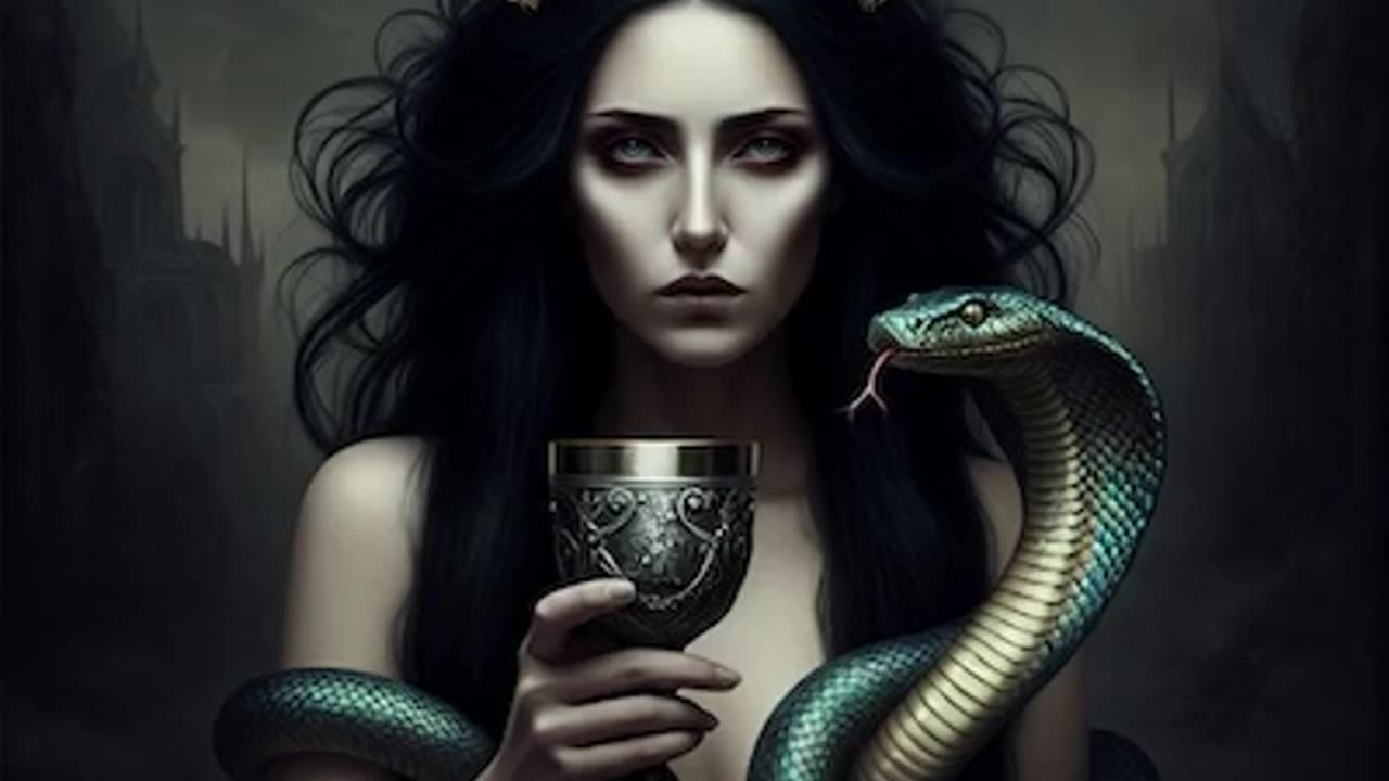 #beat I MADE CALLED #demon JEZEBEL