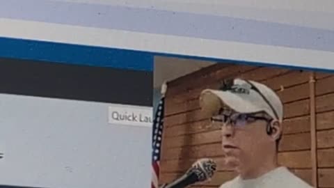 Back Doors Which Could Be Used To Get Into Our Election Systems Make Handcounting Our Best Option!