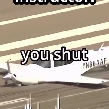 17-year-old student pilot lands plane without wheels