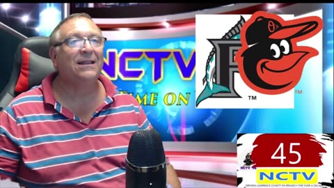 NCTV45 KELLY’S SIDE DOOR TAVERN SPORTS FRI JULY 11 2025