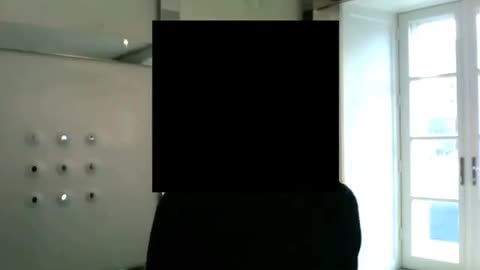 disturbing footage of Jeffrey Epstein alongside a young girl