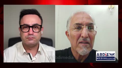 حسین راغفر: هدف اصلی حمله‌ی آمریکا و اسرائیل، تغییر رژیم در ایران بود