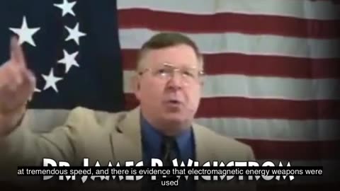 GERMANY, ANTARCTICA AND OPERATOIN HIGHJUMP by Dr. James P. Wickstrom, Teacher of YAHWEH