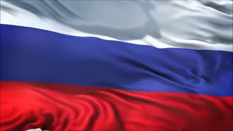National Anthem Russia Госуда́рственный гимн Росси́йской Федера́ции