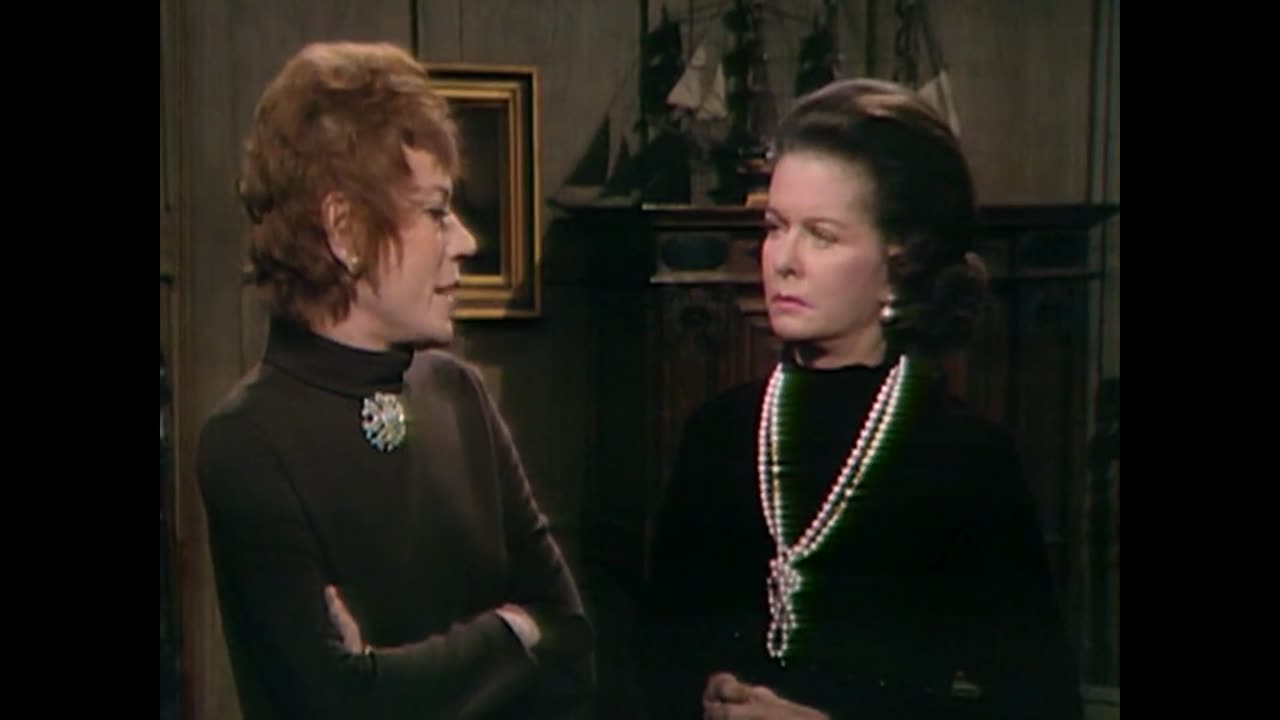 023) Dark Shadows • #0898 (Wed. 3Dec'69)