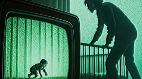 The Babysitter's Disappearance