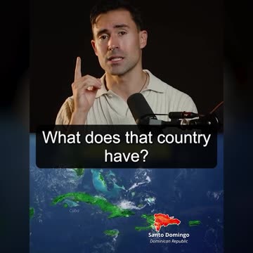 Esto pasa con República Dominicana, Pedro Sánchez y los políticos españoles